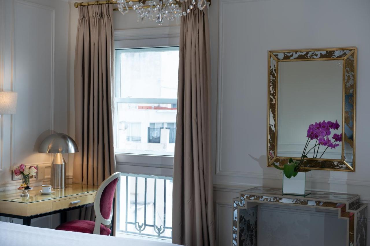 Alvear Palace Hotel - Leading Hotels of the World photo