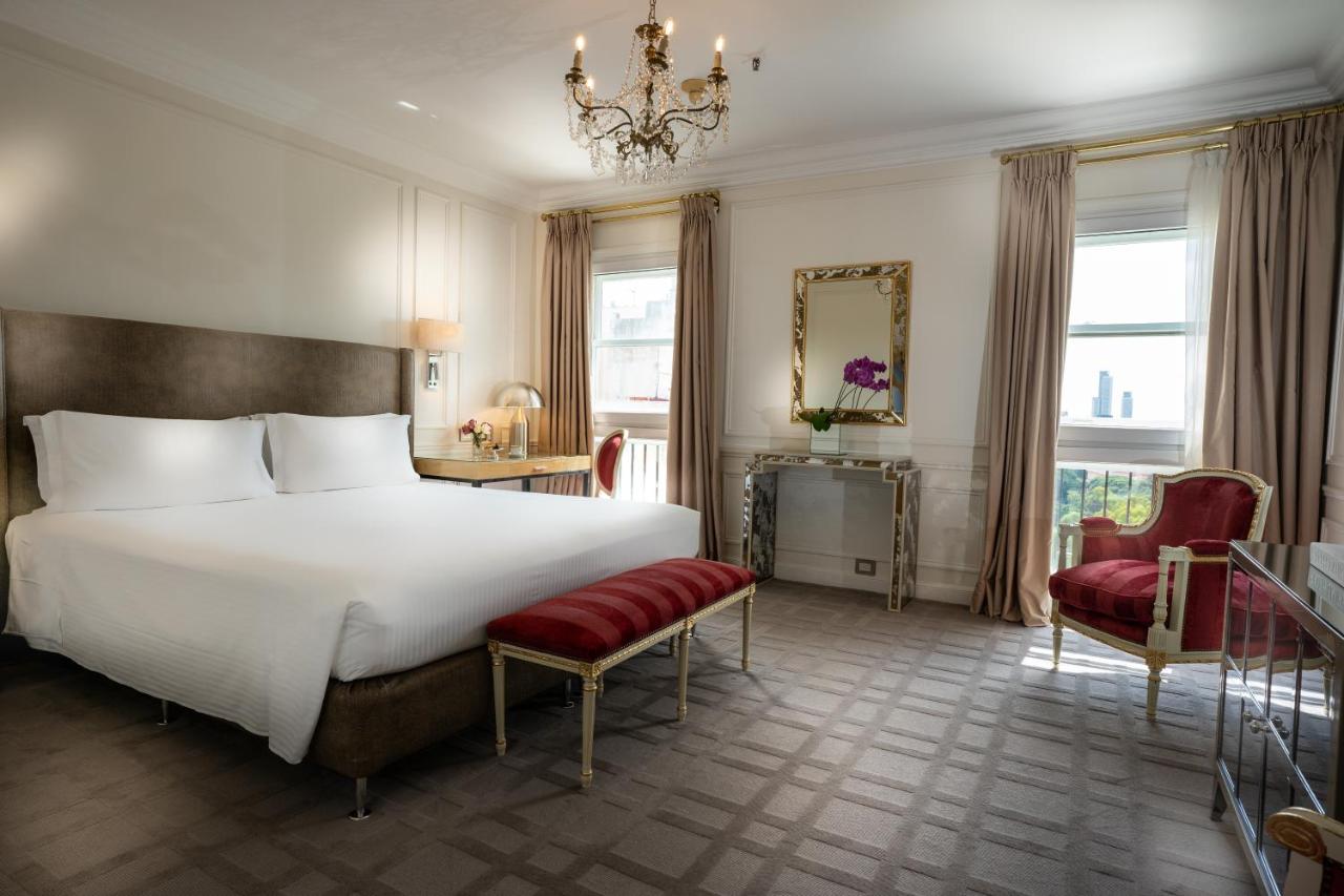 Alvear Palace Hotel - Leading Hotels of the World photo