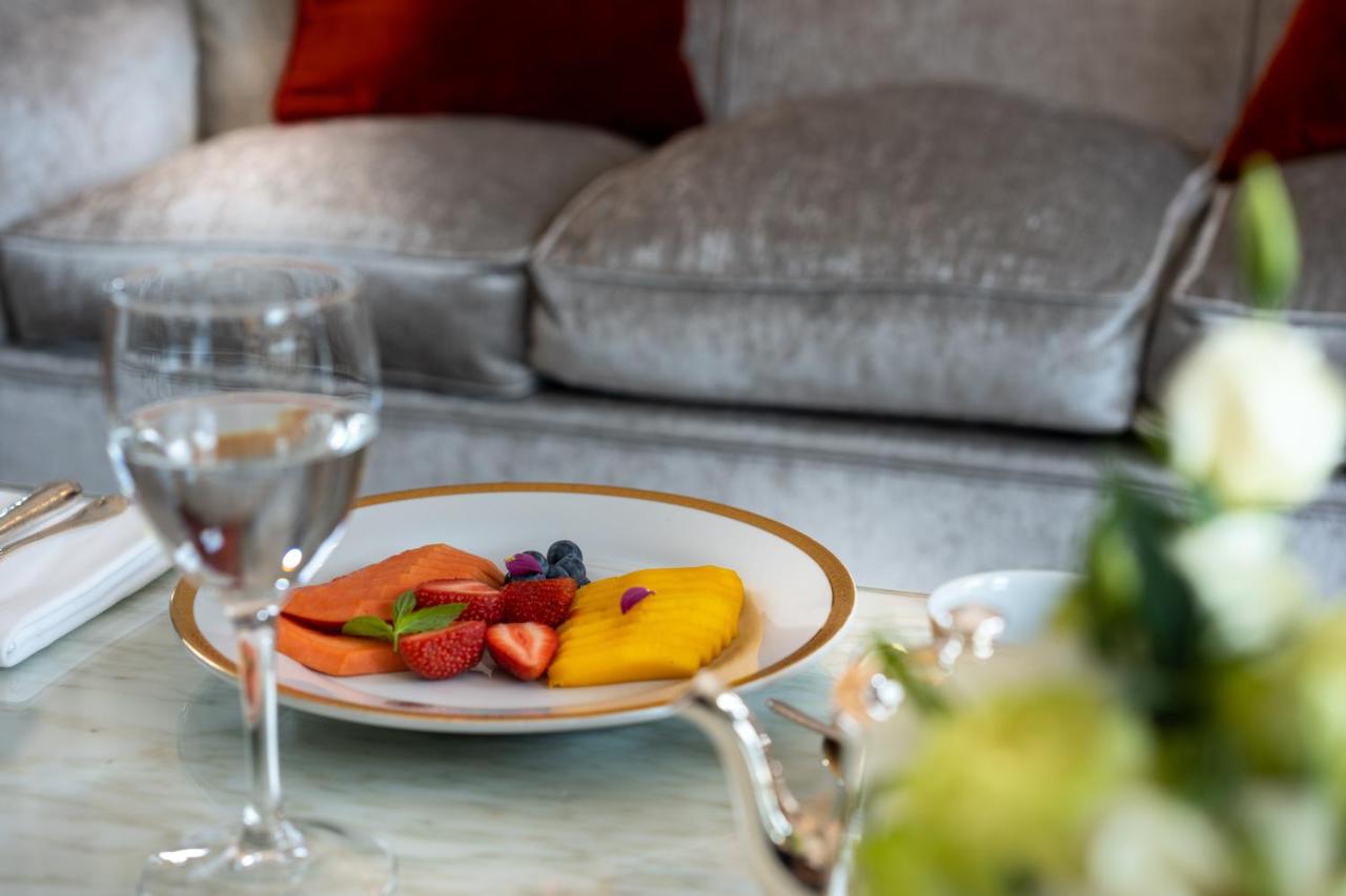 Alvear Palace Hotel - Leading Hotels of the World photo