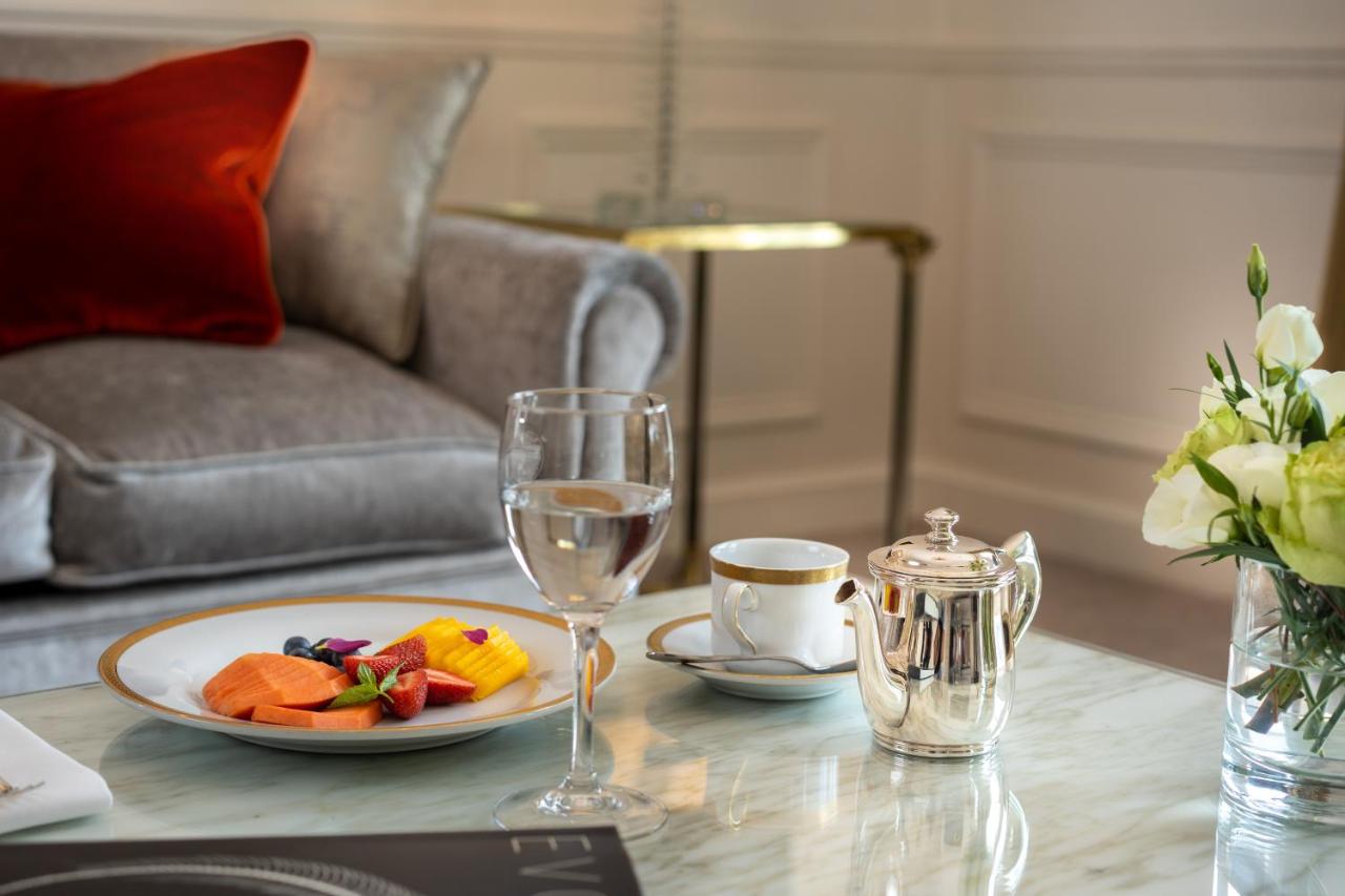 Alvear Palace Hotel - Leading Hotels of the World photo
