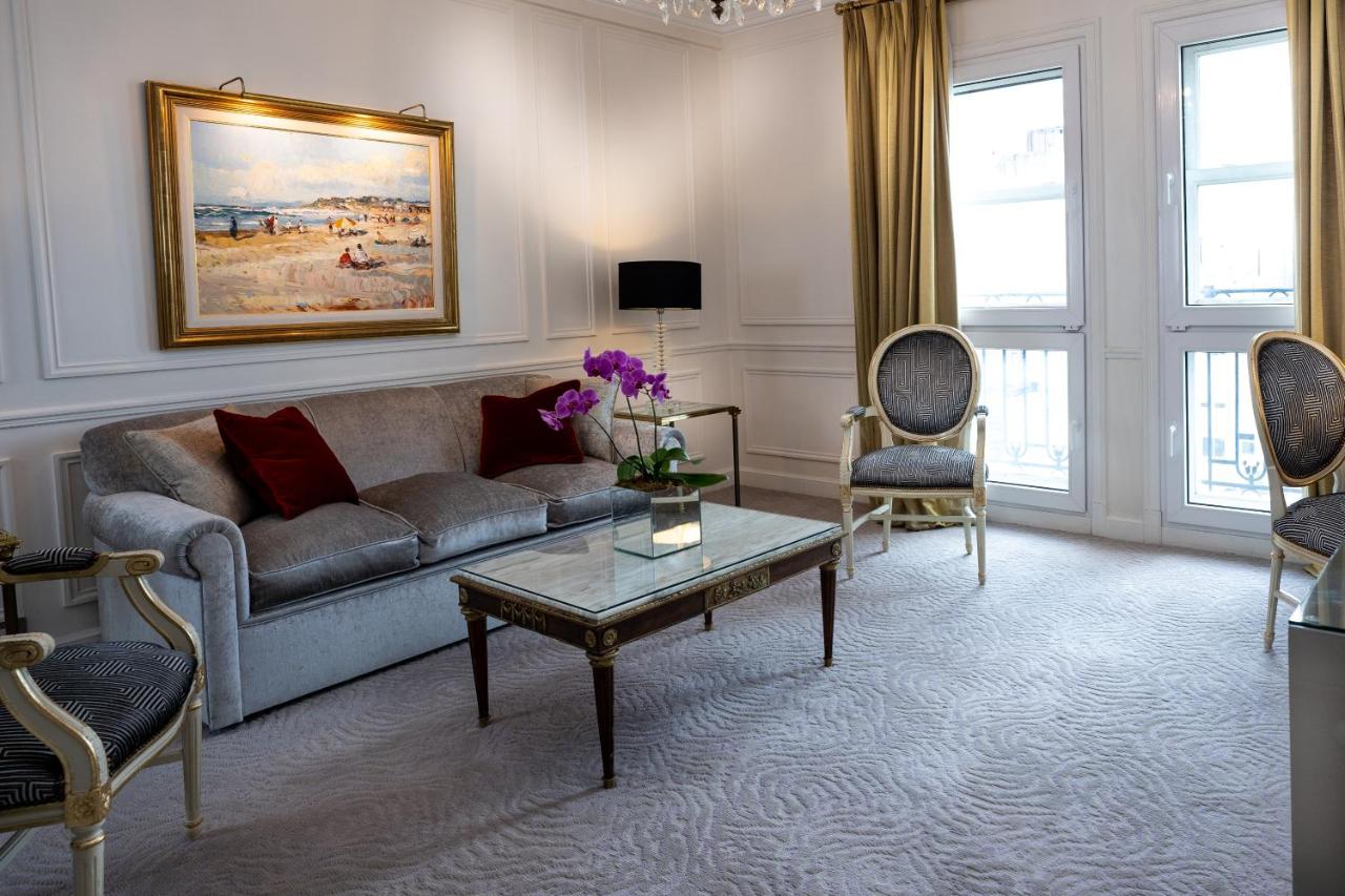 Alvear Palace Hotel - Leading Hotels of the World photo