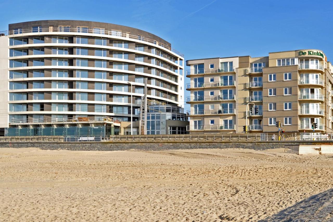 Vayamundo Oostende photo
