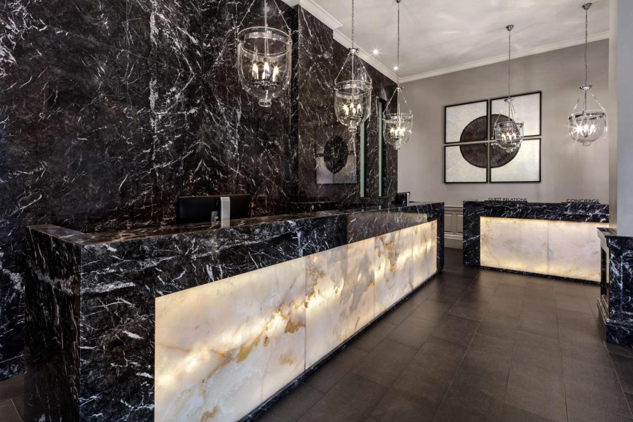 Radisson Blu Hotel, London Euston Square - 5