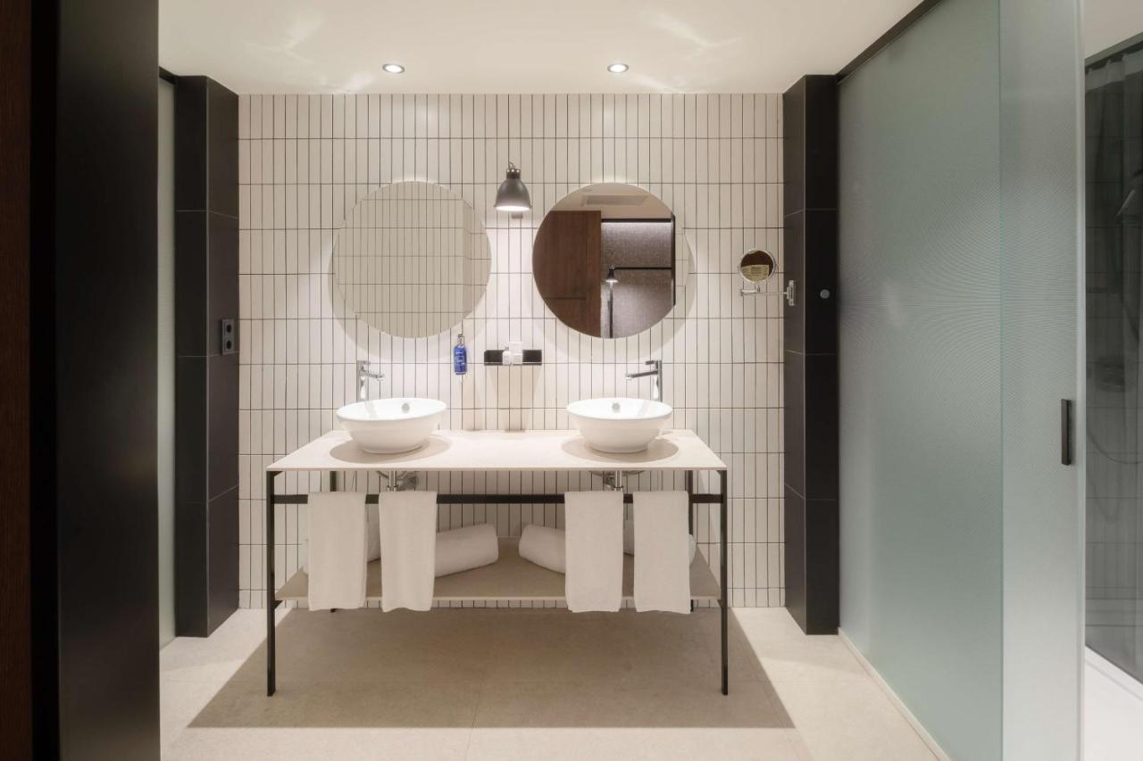 Radisson Blu 1882 Hotel, Barcelona Sagrada Familia - 3