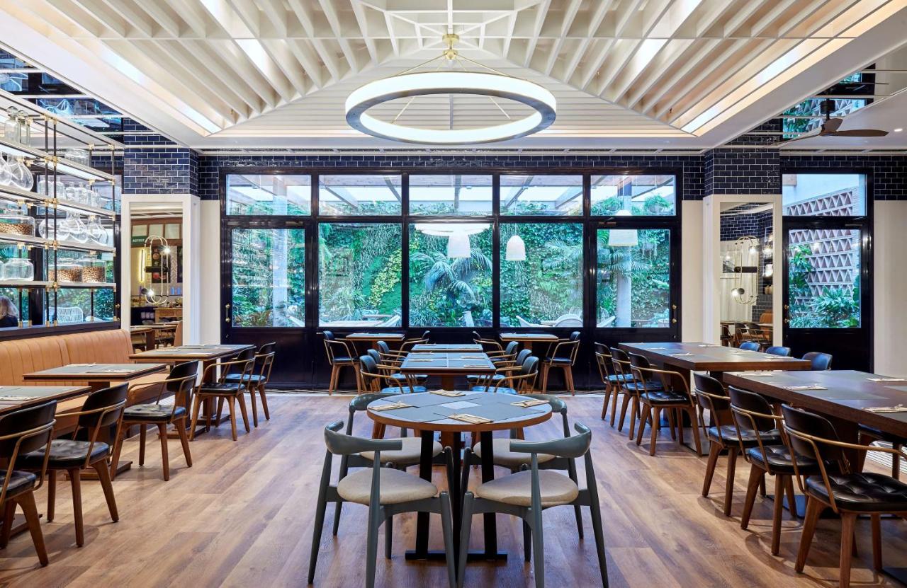 Radisson Blu 1882 Hotel, Barcelona Sagrada Familia - 5