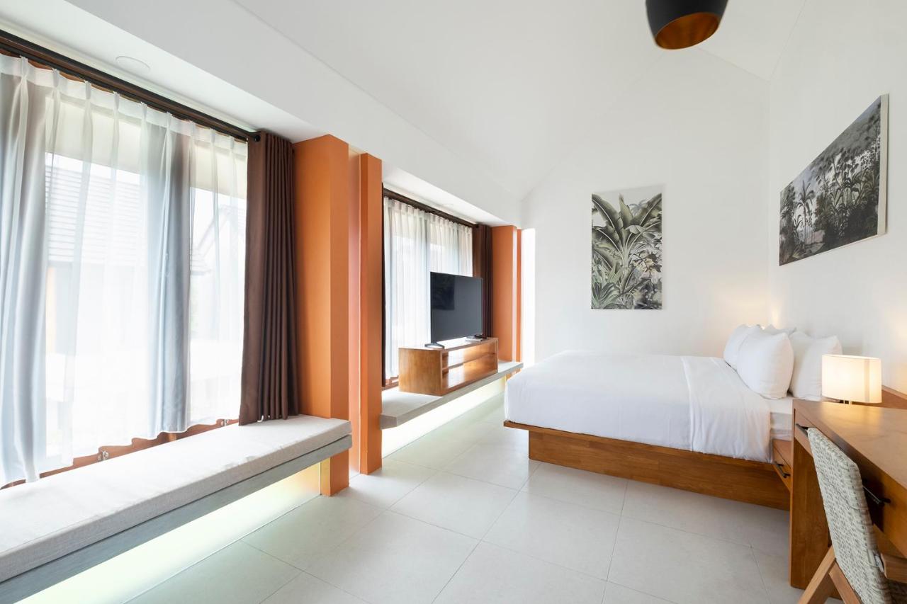 THE COINS VILLA SEMINYAK - 2