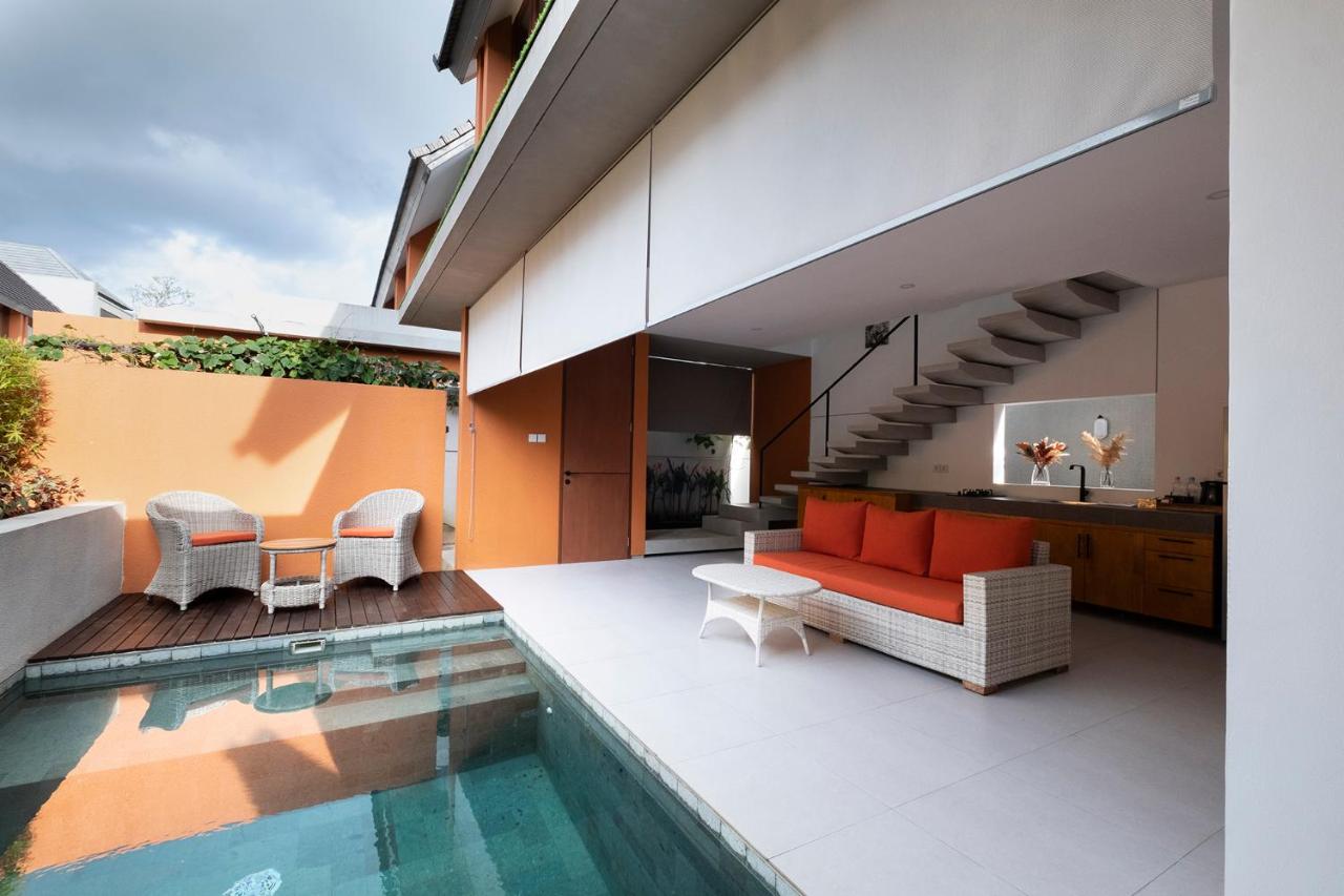 THE COINS VILLA SEMINYAK - 4