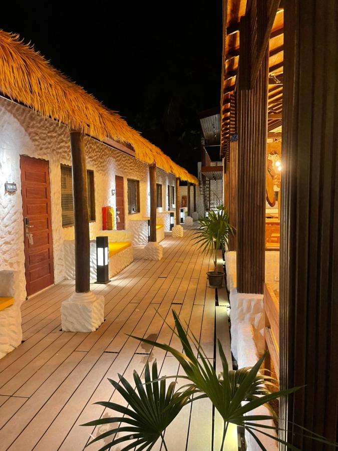 Spa hotel: Atholhu Residence