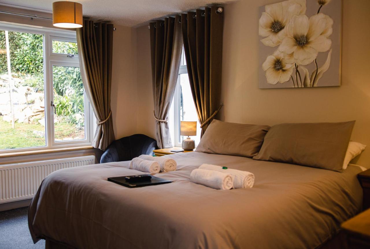 Silverlands Guest House - Laterooms