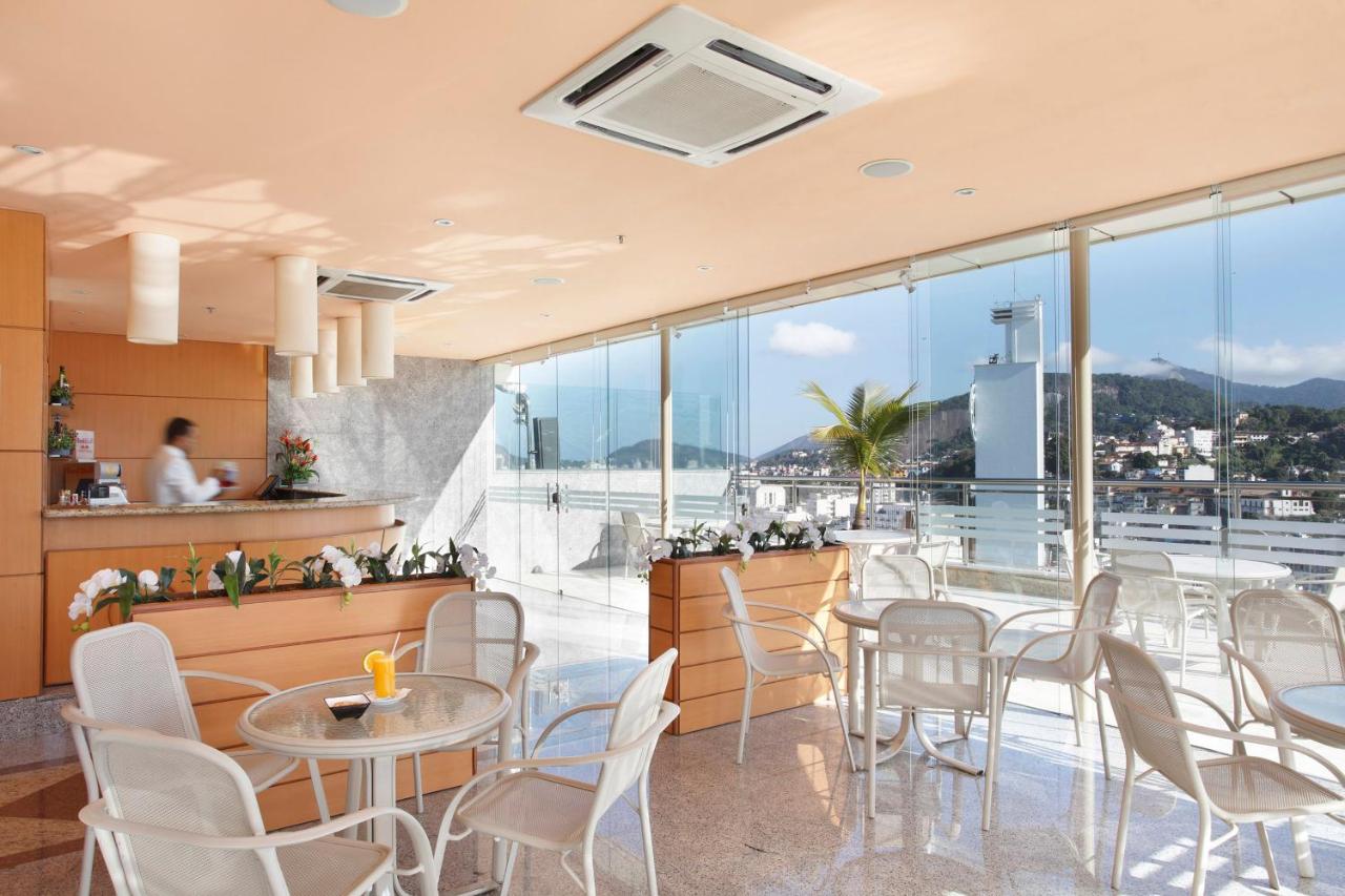 Windsor Asturias Hotel - 4