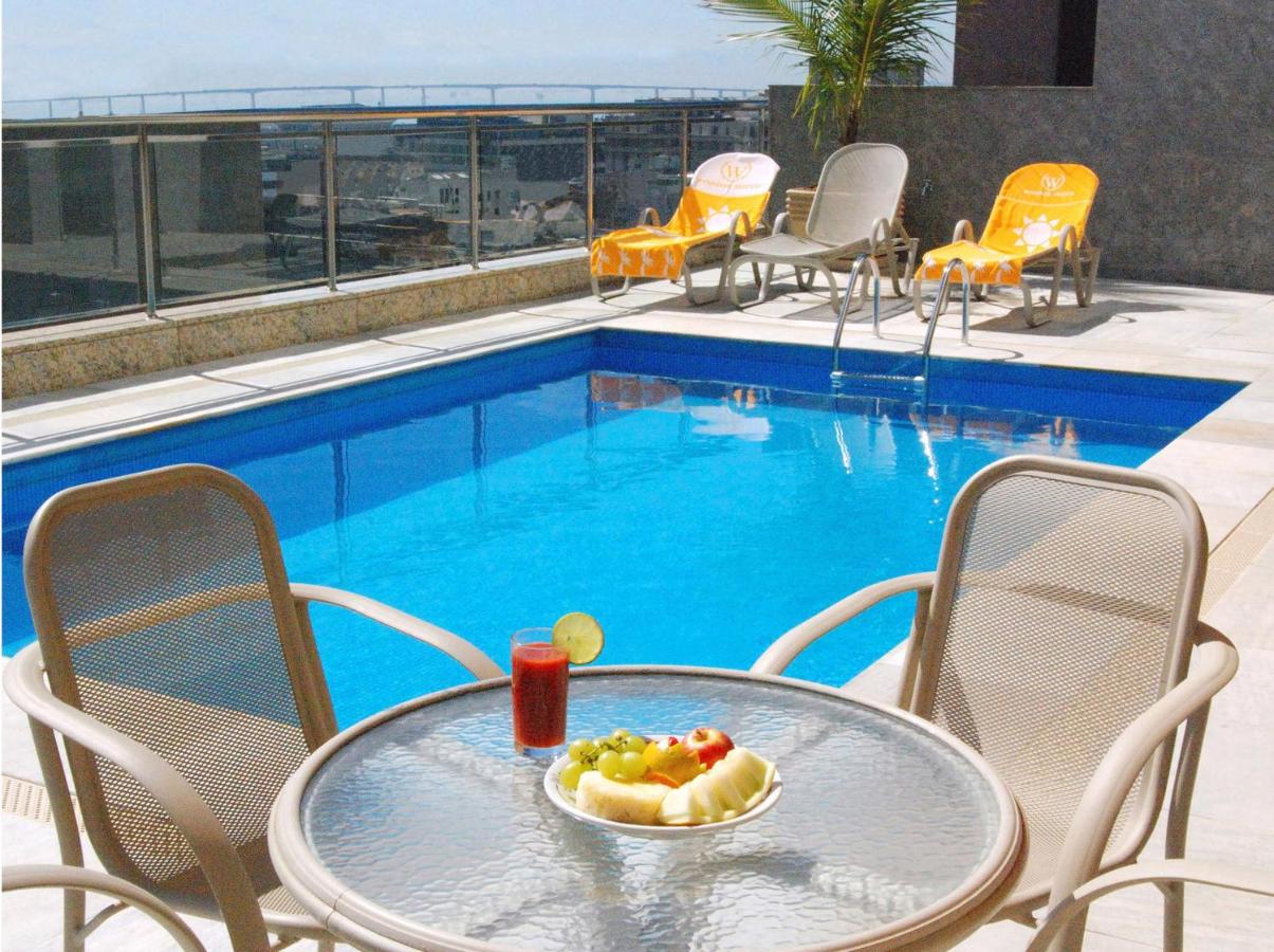 Windsor Asturias Hotel - 3