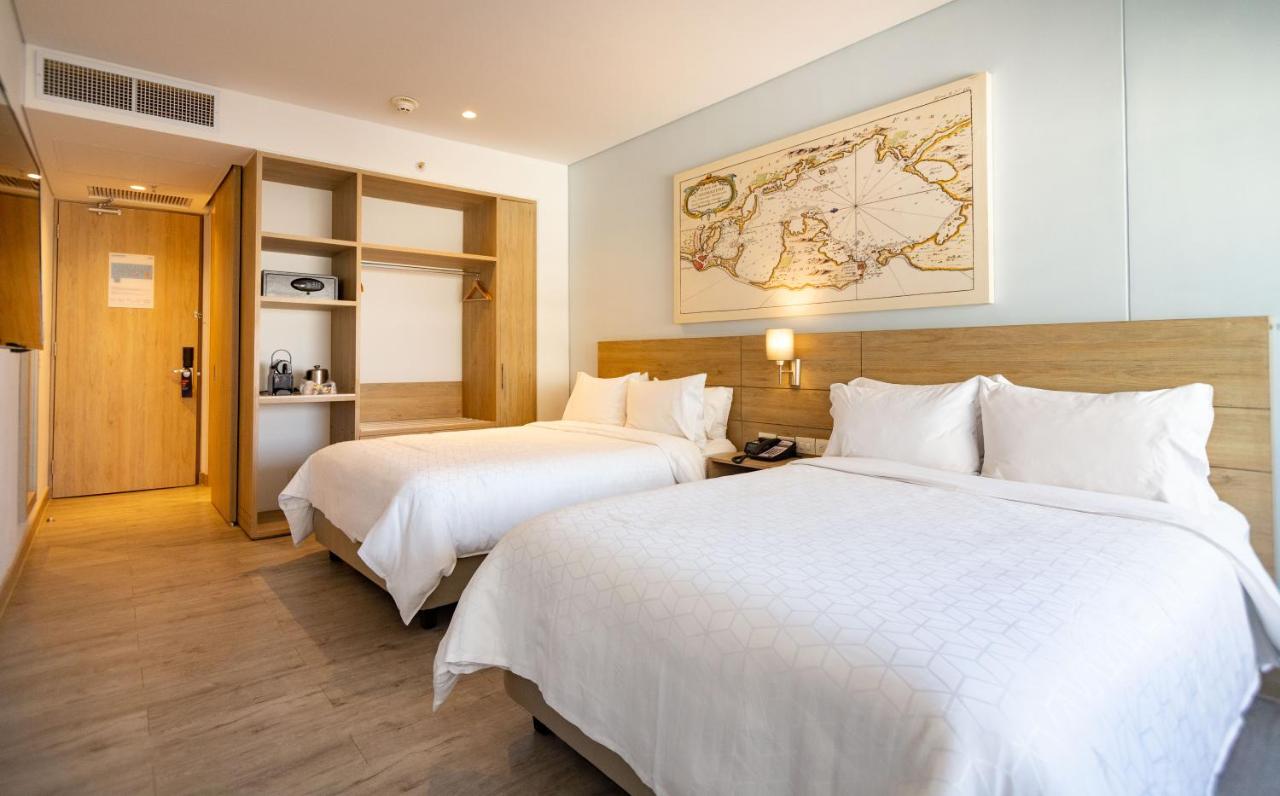 Holiday Inn Express Cartagena Manga, an IHG Hotel photo