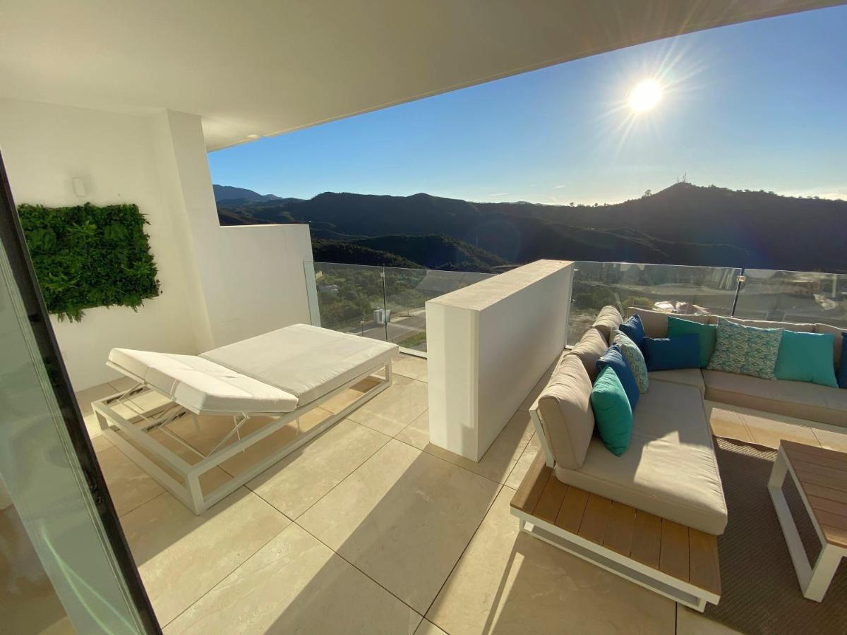 Palo Alto - EaW Homes, Ojén – Cập nhật Giá năm 2022