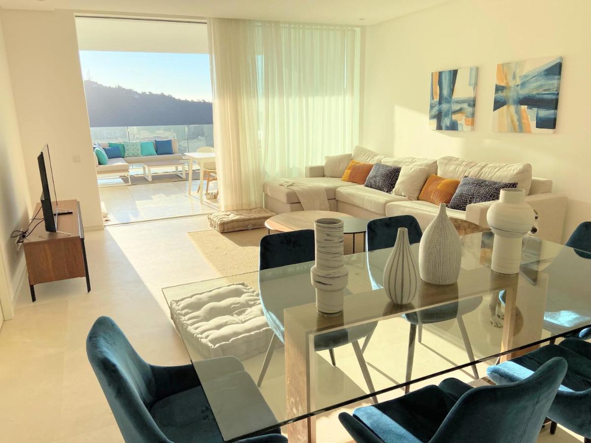 Palo Alto - EaW Homes, Ojén – Updated 2022 Prices