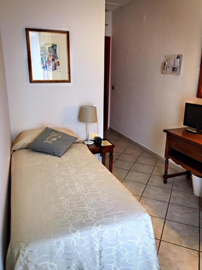 Hotel San Lino photo