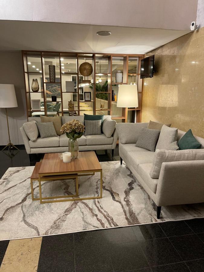 Hotel Sete Colinas - 5