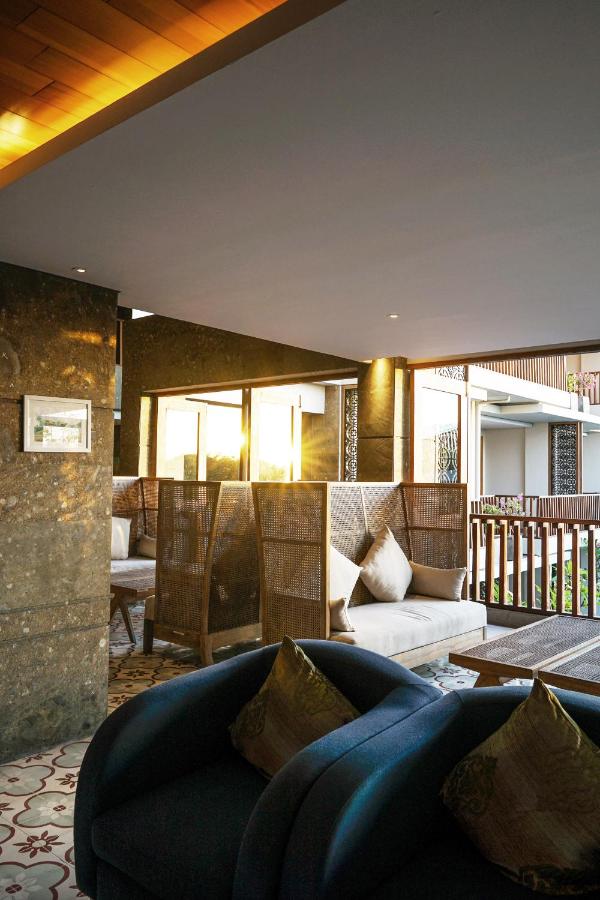 Swarga Suites Bali Berawa, Marclan Collection - 4