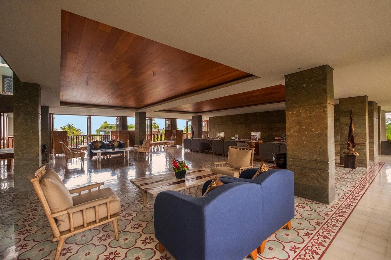 Swarga Suites Bali Berawa, Marclan Collection - 2