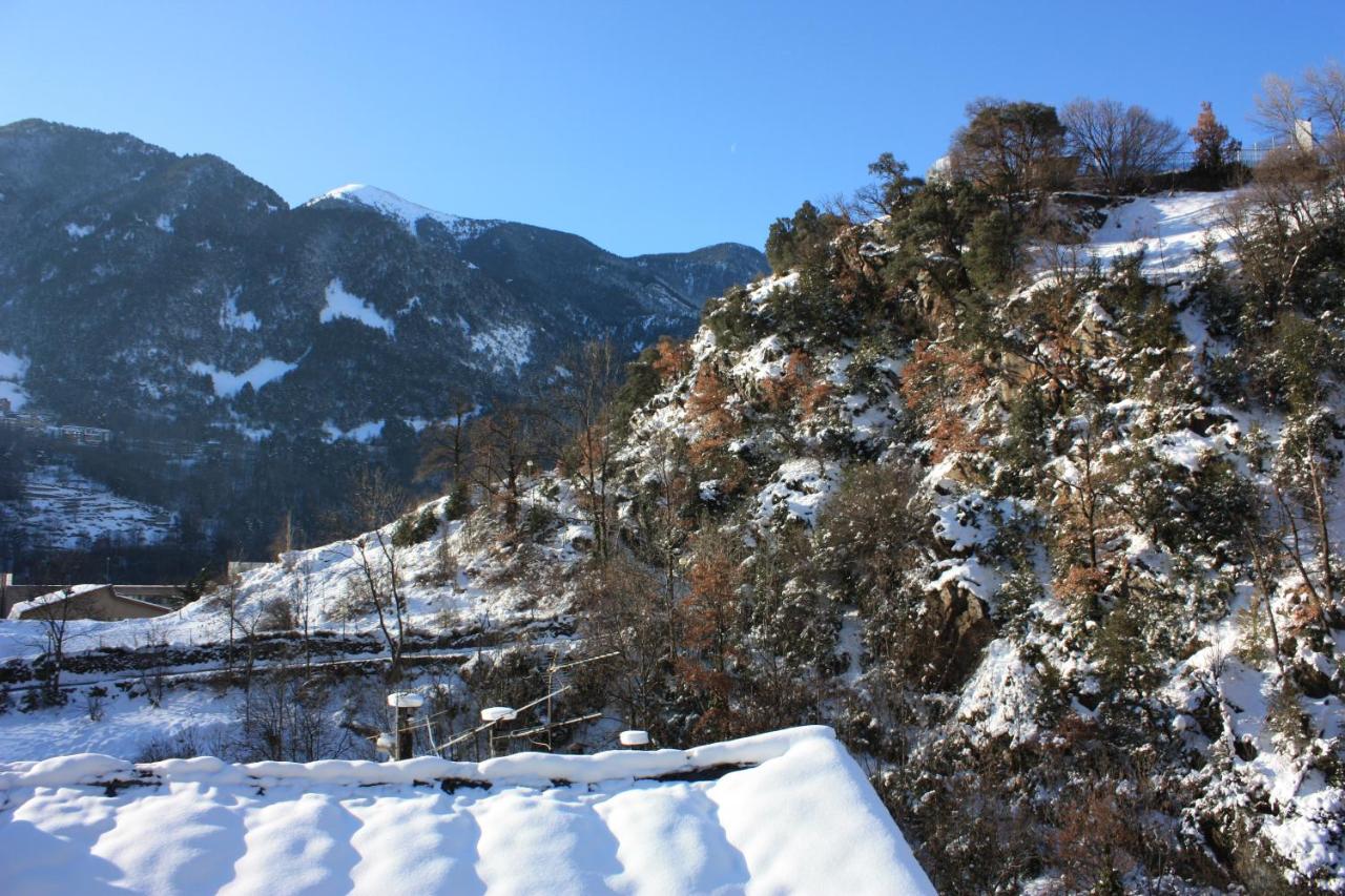 Hotel Les 7 Claus photo