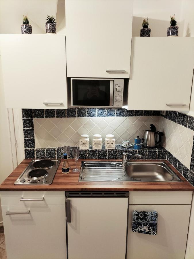 GUEST HOUSE LE BOFFE - 5