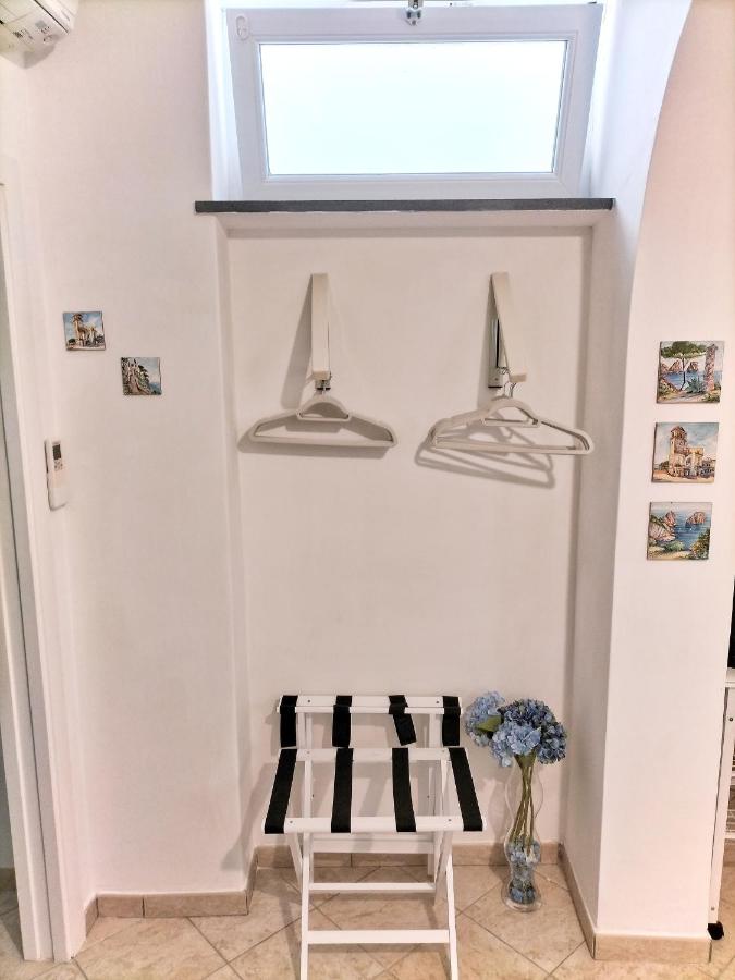 GUEST HOUSE LE BOFFE - 4