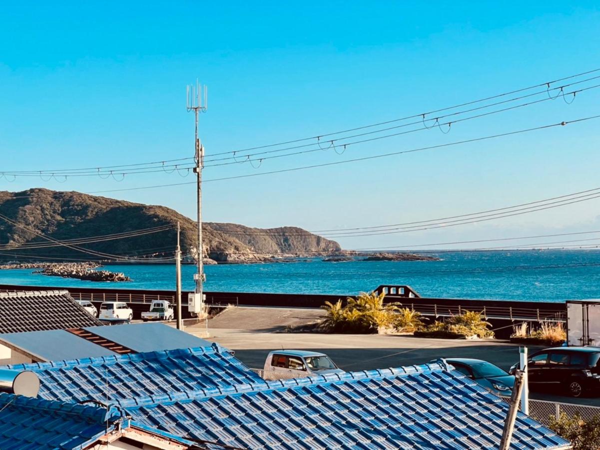 皆様お宿　海風