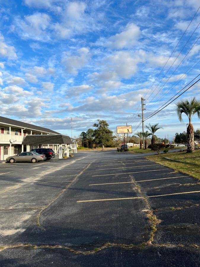Magnolia Inn — photo 10