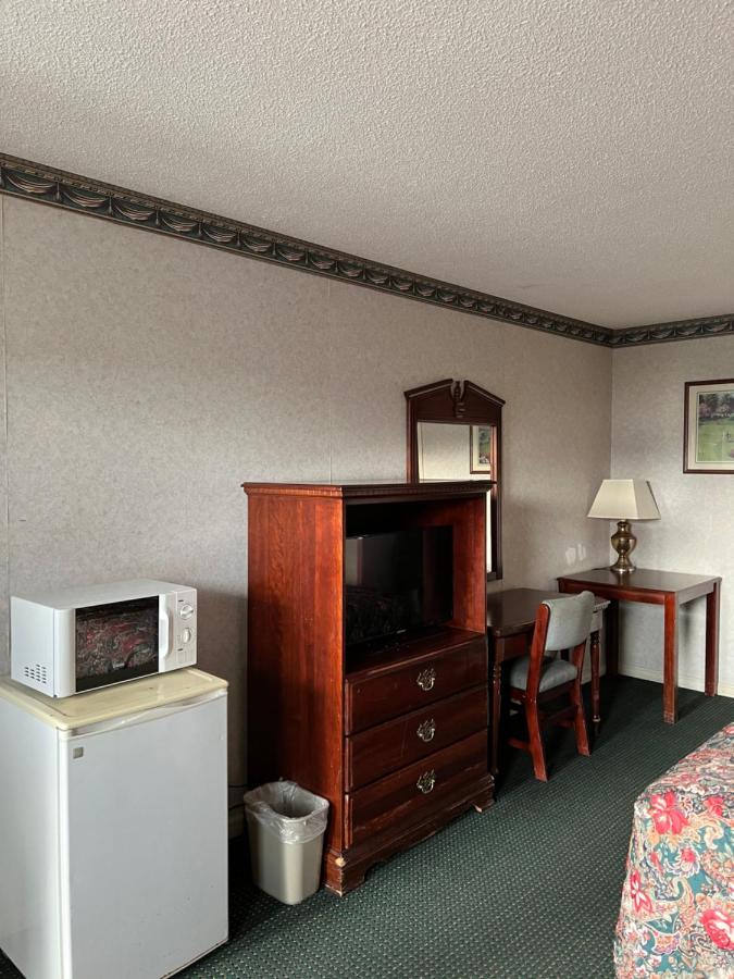 Magnolia Inn — photo 2