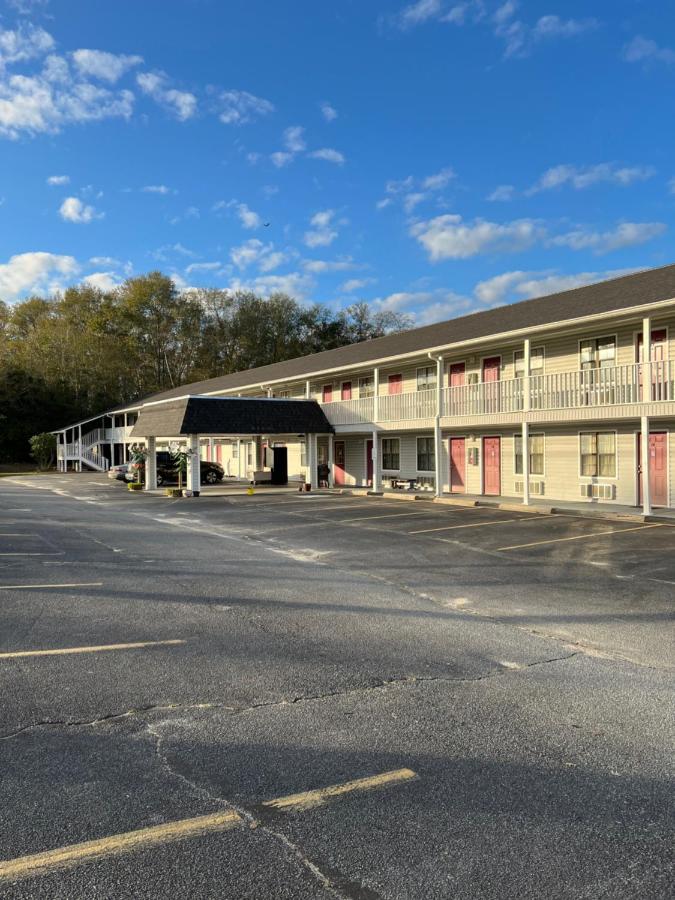 Magnolia Inn — photo 6