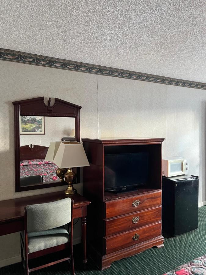 Magnolia Inn — photo 5