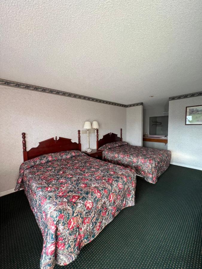 Magnolia Inn — photo 19