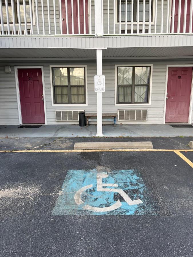 Magnolia Inn — photo 22