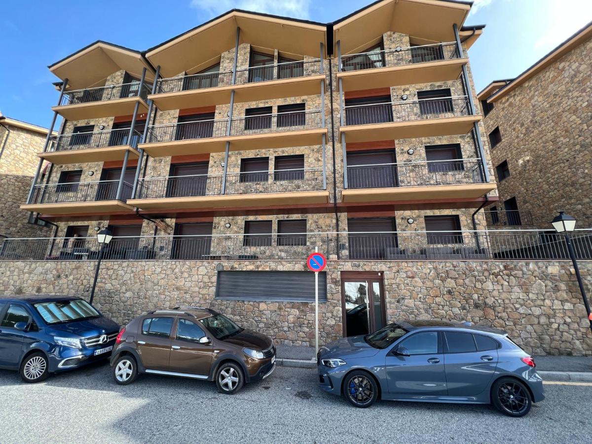 Atic Prat de Baix d'Envalira 4P Envalira-Soldeu - Zona Grandvalira static_photo