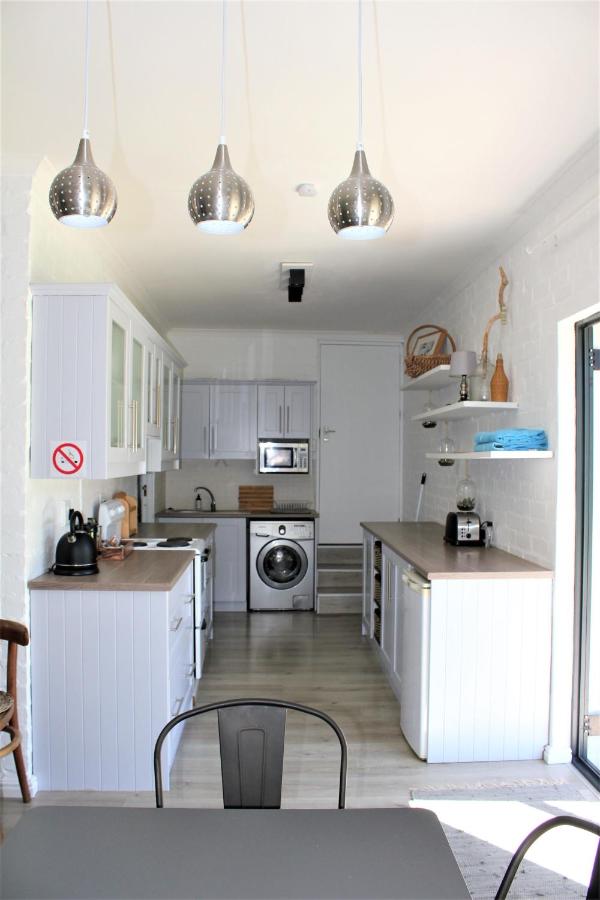 Blue Ocean Holiday Accommodation - 2