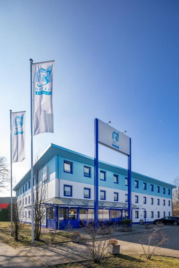 T3 Budget Berlin Hennigsdorf - 5