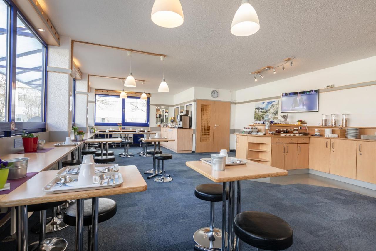 T3 Budget Berlin Hennigsdorf - 4