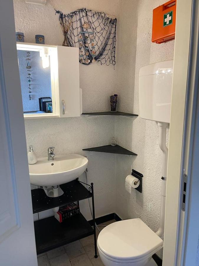 La Rosa dei Venti a 2 km dal mare di Lavagna - 3