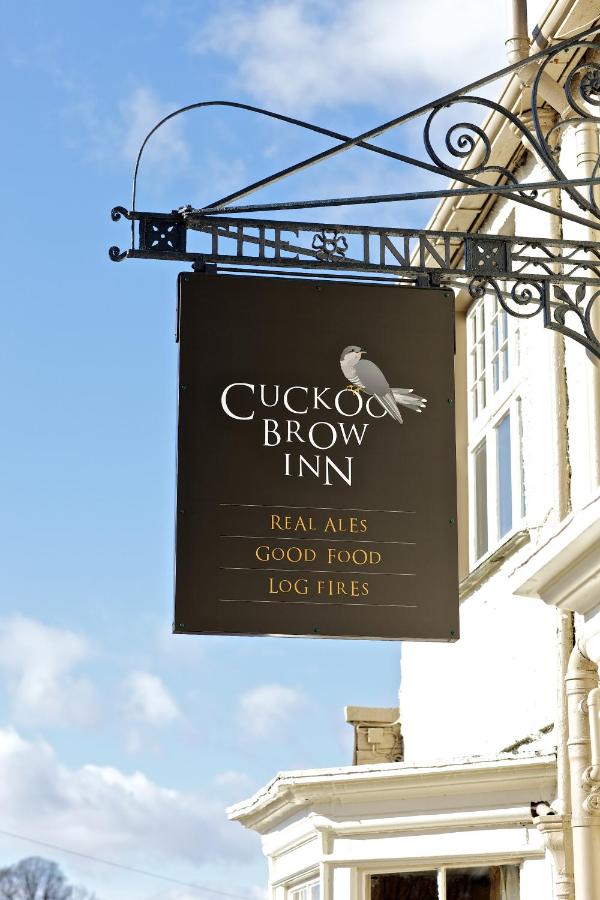 The Cuckoo Brow - Laterooms