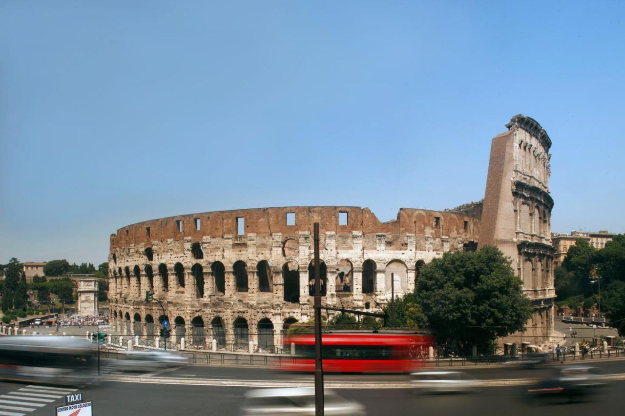 HT N°9 Colosseo - 5