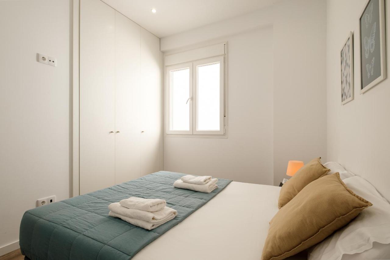 BRAND NEW, Modern & Stylish Apartment, Valencia – Updated ...
