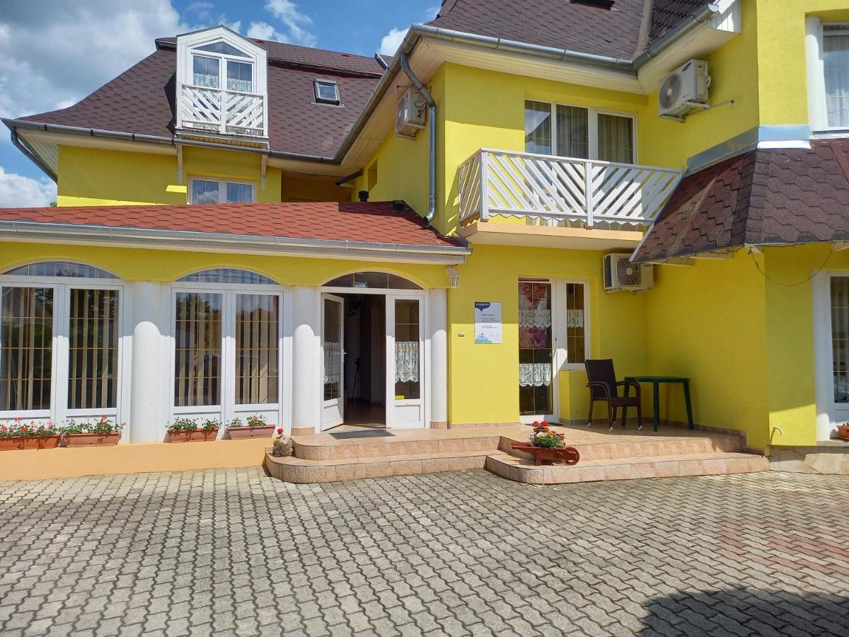 Barbara Wellness Pension, Keszthely – Updated 2023 Prices