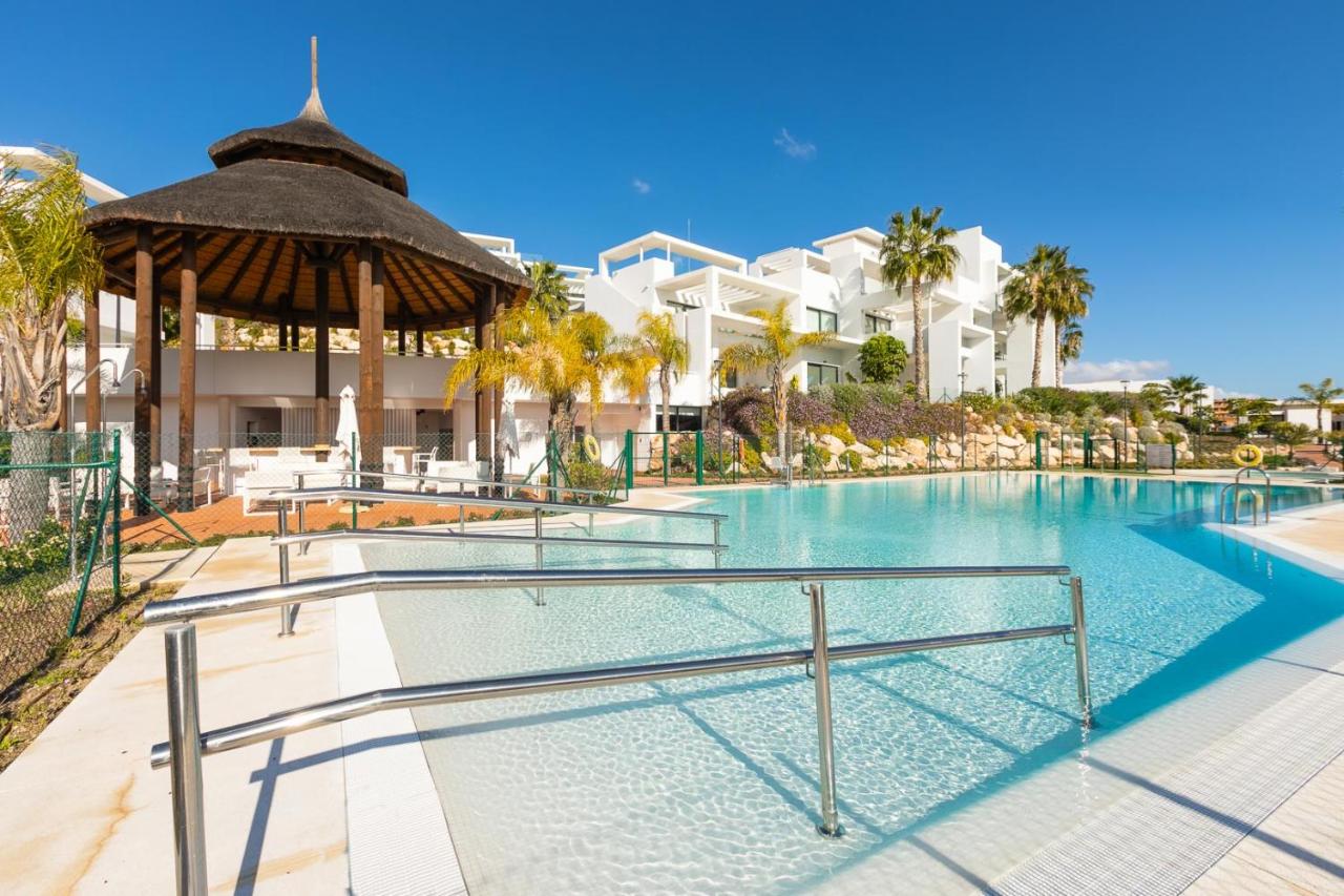 Atalaya Hills Golf apartment Carrera, Benahavís – Updated ...