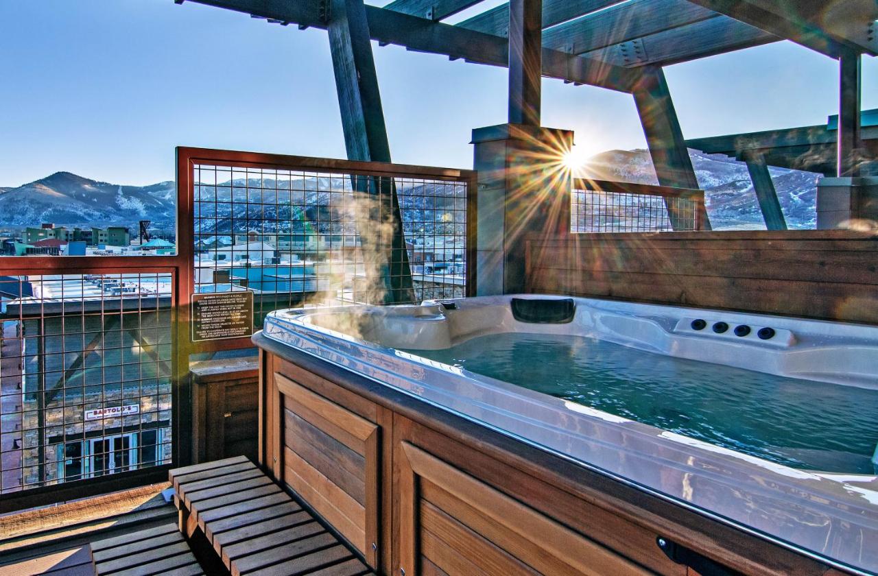 Newpark Resort — photo 9
