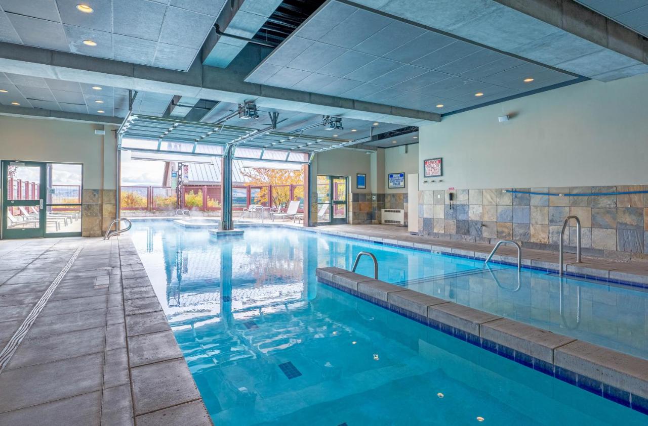Newpark Resort — photo 10