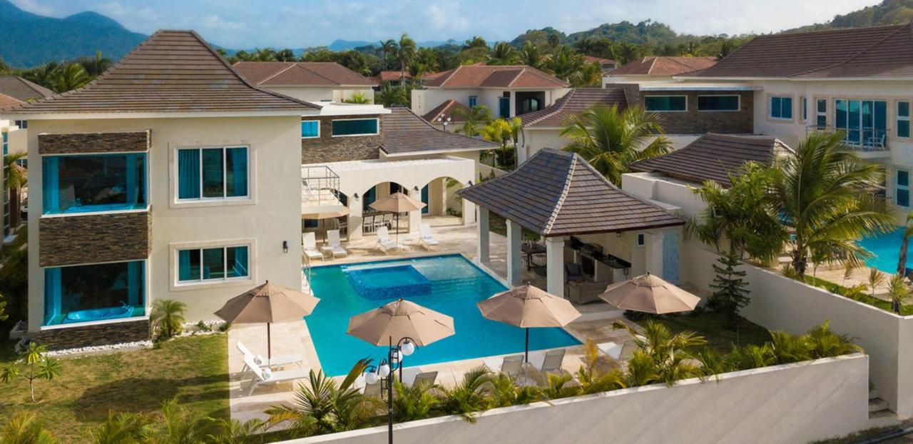 Royal Villas at Lifestyle Resort (Rep. Dominicana San Felipe de Puerto Plata)  - Booking.com