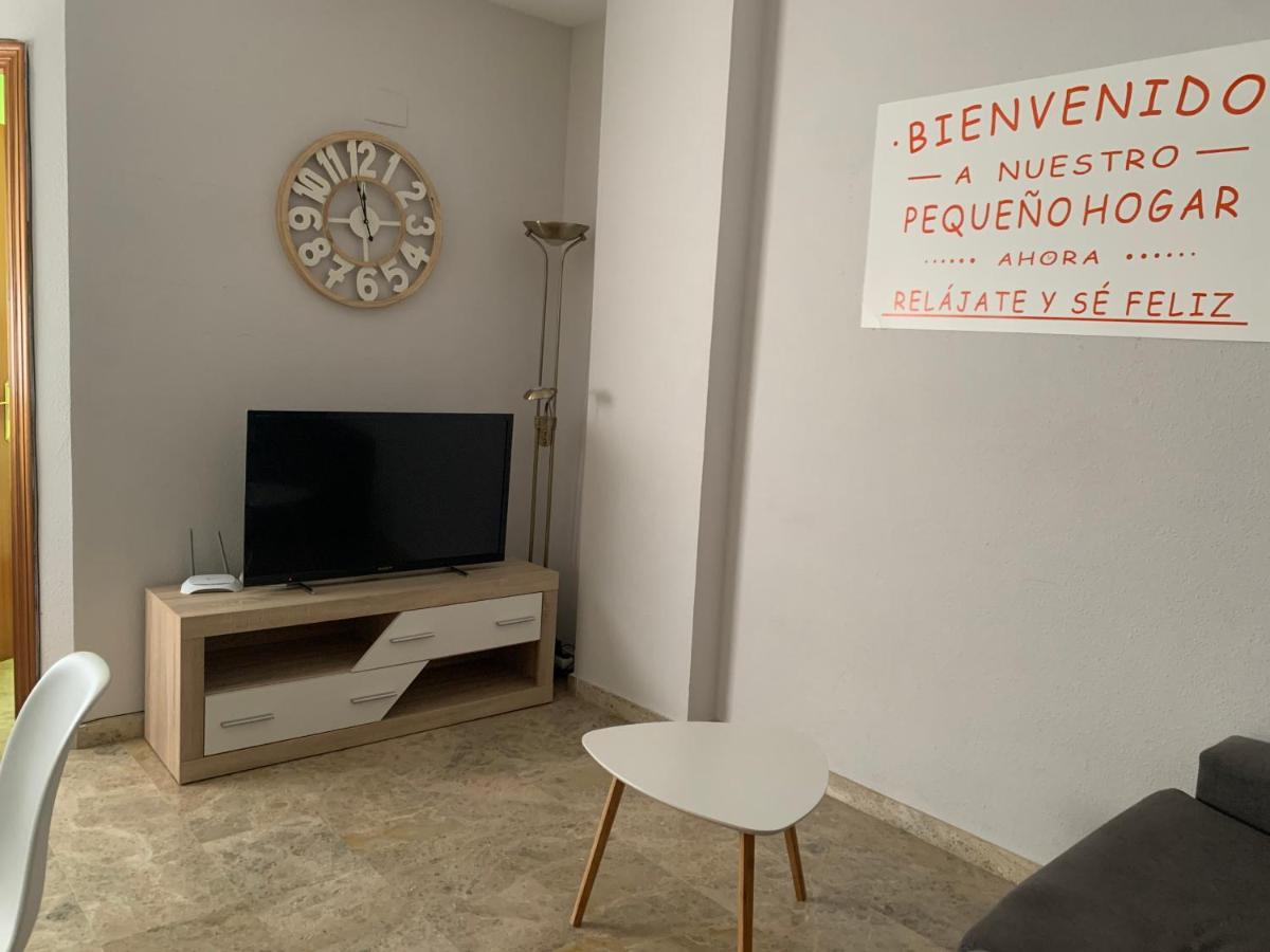 Apartamento el rincon de la media luna, Córdoba – Bijgewerkte ...