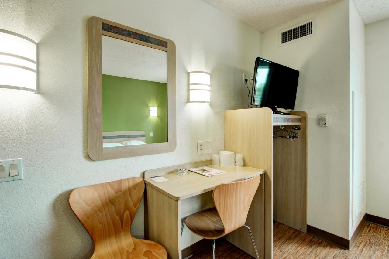 Park Motel — photo 13