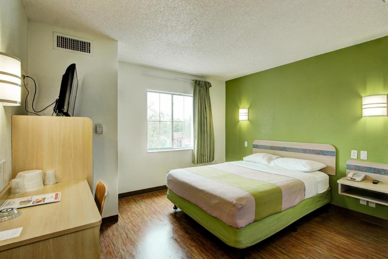 Park Motel — photo 14