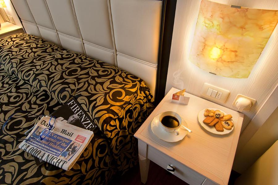 Florence Room B&B - 4