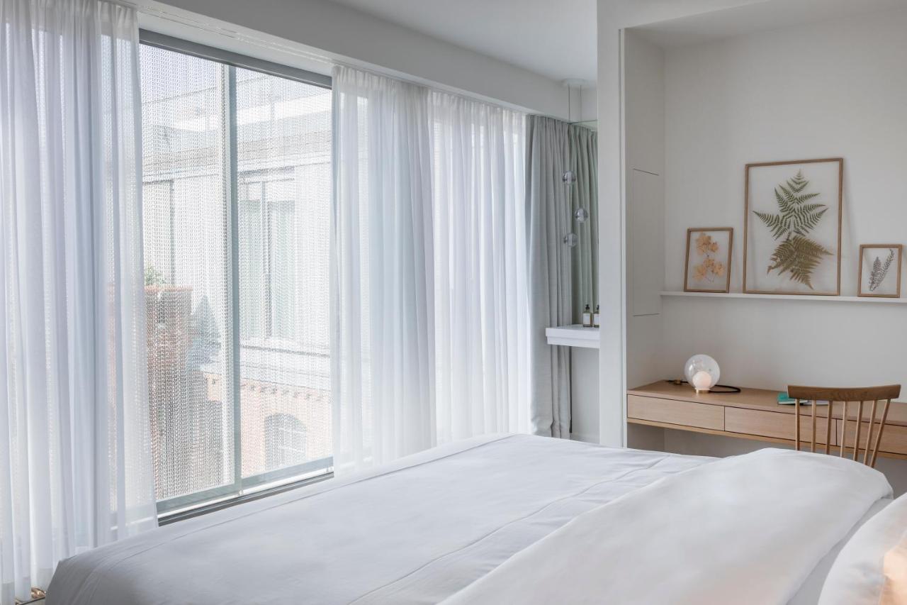Wilmina Hotel photo
